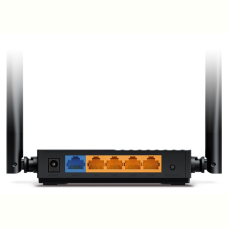 Бездротовий маршрутизатор TP-Link Archer C64