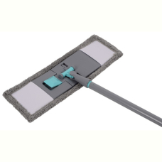 Швабра для прибирання Idea Home DS-1208A Blue 