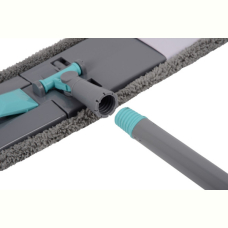 Швабра для прибирання Idea Home DS-1208A Blue 
