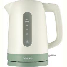 Електрочайник Sencor SWK 1732GR