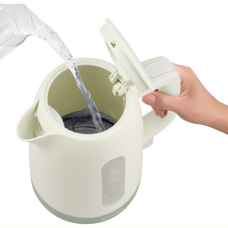 Електрочайник Sencor SWK 1732GR