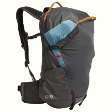 Рюкзак Thule Stir 25L Men Hiking Backpack TSTM-325 Obsidian