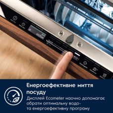 Посудомийна машина Electrolux EEM48221L