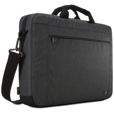 Сумка Case Logic Era Attache for 15.6 ERAA-116 Obsidian