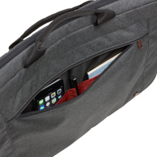 Сумка Case Logic Era Attache for 15.6 ERAA-116 Obsidian
