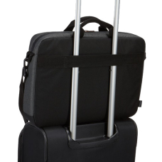 Сумка Case Logic Era Attache for 15.6 ERAA-116 Obsidian