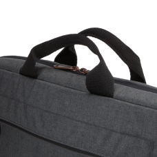 Сумка Case Logic Era Attache for 15.6 ERAA-116 Obsidian