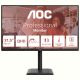 Монiтор 31.5" AOC Q32E4U Black