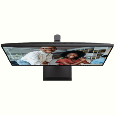 Монiтор 31.5" AOC Q32E4U Black