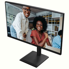 Монiтор 31.5" AOC Q32E4U Black
