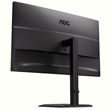 Монiтор 31.5" AOC Q32E4U Black