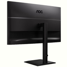 Монiтор 31.5" AOC Q32E4U Black