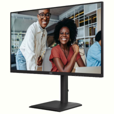 Монiтор 31.5" AOC Q32E4U Black