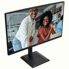 Монiтор 31.5" AOC Q32E4U Black