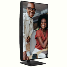 Монiтор 31.5" AOC Q32E4U Black