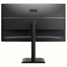 Монiтор 31.5" AOC Q32E4U Black
