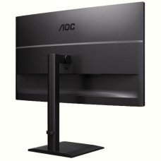 Монiтор 31.5" AOC Q32E4U Black