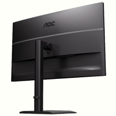 Монiтор 31.5" AOC Q32E4U Black