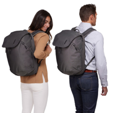 Рюкзак Thule Subterra 2 Expandable Backpack 26-32L TRVL Vetiver Gray