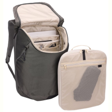 Рюкзак Thule Subterra 2 Expandable Backpack 26-32L TRVL Vetiver Gray