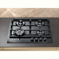 Газова варильна поверхня Whirlpool GOA 6425/NB1
