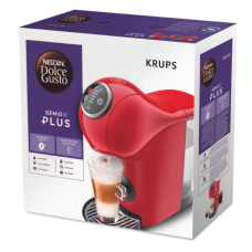 Кавомашина Krups GENIO S PLUS KP340510 