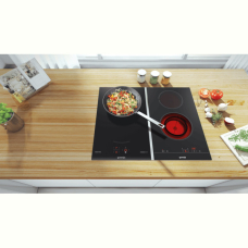 Електрична варильна поверхня Gorenje GI 3201 BC