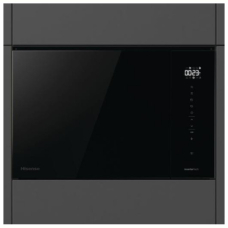 Мікрохвильова піч Hisense BIM325GI63DBG