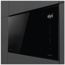Мікрохвильова піч Hisense BIM325GI63DBG