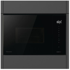 Мікрохвильова піч Hisense BIM325GI63DBG