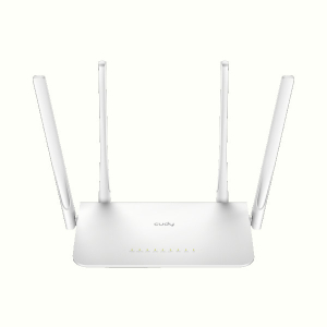 Бездротовий маршрутизатор Cudy WR1300 AC1200 Gigabit Wi-Fi Mesh Router 