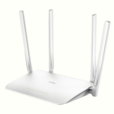 Бездротовий маршрутизатор Cudy WR1300 AC1200 Gigabit Wi-Fi Mesh Router 
