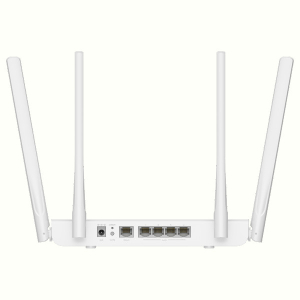 Бездротовий маршрутизатор Cudy WR1300 AC1200 Gigabit Wi-Fi Mesh Router 