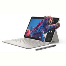 Планшет Lenovo Yoga Tab 8/256GB WiFi Seashell + Pen and Keyboard 
