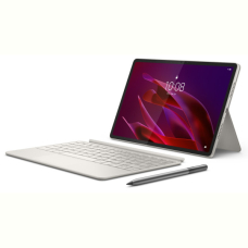 Планшет Lenovo Yoga Tab 8/256GB WiFi Seashell + Pen and Keyboard 