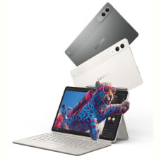 Планшет Lenovo Yoga Tab 8/256GB WiFi Seashell + Pen and Keyboard 
