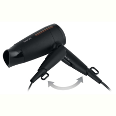 Фен Sencor SHD 0045BK