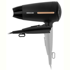 Фен Sencor SHD 0045BK