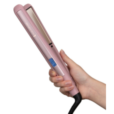 Випрямляч для волосся Remington S5901 Coconut Smooth