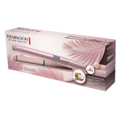 Випрямляч для волосся Remington S5901 Coconut Smooth
