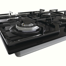 Газова варильна поверхня Gorenje GTW 641 KB (BL025)
