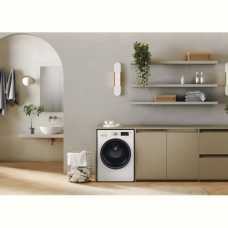 Прально-сушильна машина Whirlpool FFWD 8649 BV UA