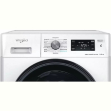 Прально-сушильна машина Whirlpool FFWD 8649 BV UA