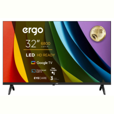 Телевізор ERGO 32JHS6800