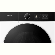 Пральна машина автоматична Hisense WF5I9043BWFS