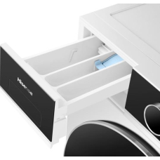 Пральна машина автоматична Hisense WF5I9043BWFS