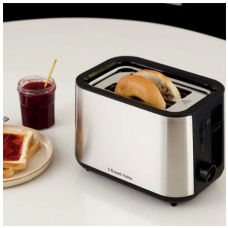 Тостер Russell Hobbs 27390-56 Heaton Brushed 2Slice Toaster