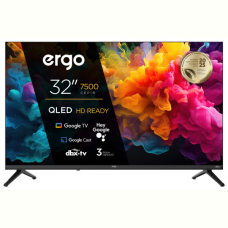 Телевізор ERGO 32JHQ7500