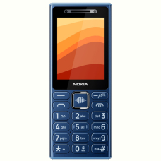 Мобільний телефон Nokia 210 4G TA-1787 DS AZGEUA Dark Blue