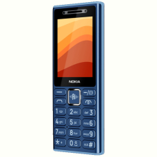 Мобільний телефон Nokia 210 4G TA-1787 DS AZGEUA Dark Blue